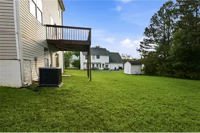 3825 Cedar Trace Lane, Ellenwood, GA 30294 - Photo 45