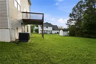 3825 Cedar Trace Ln, Ellenwood, GA 30294 - Photo 45