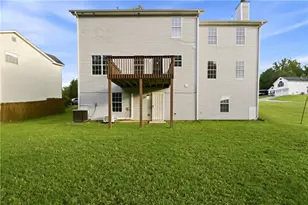3825 Cedar Trace Ln, Ellenwood, GA 30294 - Photo 5