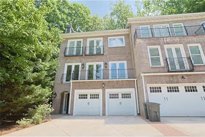 1296 Lenox Park Boulevard NE, Atlanta, GA 30319 - Photo 77