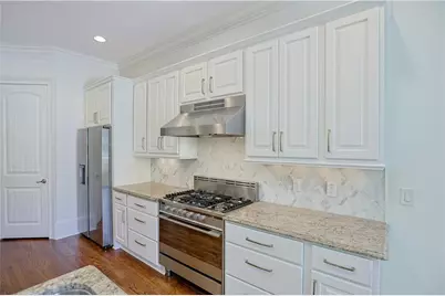 1296 Lenox Park Boulevard NE, Atlanta, GA 30319 - Photo 29