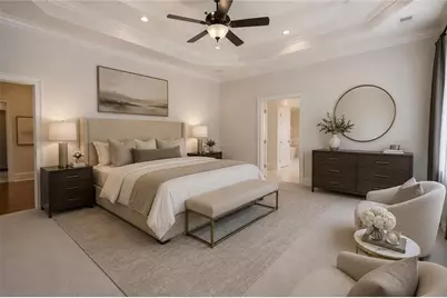 1296 Lenox Park Boulevard NE, Atlanta, GA 30319 - Photo 59