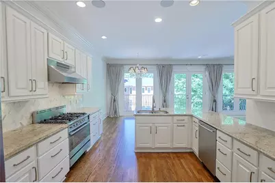 1296 Lenox Park Boulevard NE, Atlanta, GA 30319 - Photo 23