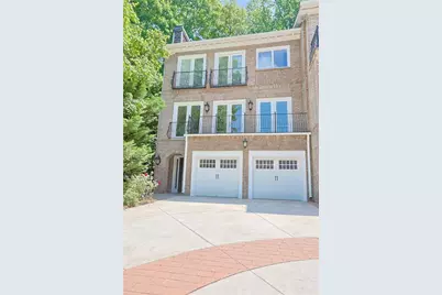 1296 Lenox Park Boulevard NE, Atlanta, GA 30319 - Photo 1