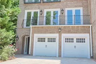 1296 Lenox Park Blvd NE, Atlanta, GA 30319 - Photo 1