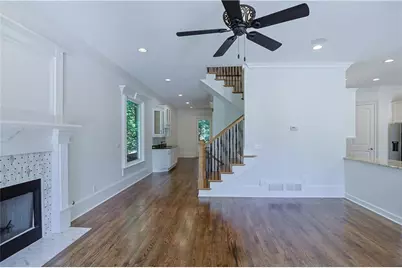 1296 Lenox Park Boulevard NE, Atlanta, GA 30319 - Photo 35