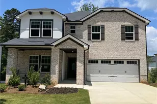 [Address not provided], Dawsonville, GA 30534 - Photo 1