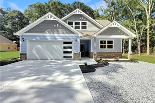 231 Wood St, Commerce, GA 30529 - Photo 1