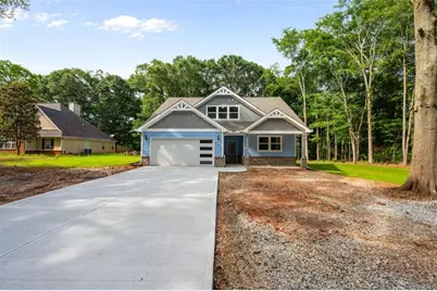 231 Wood Street, Commerce, GA 30529 - Photo 3