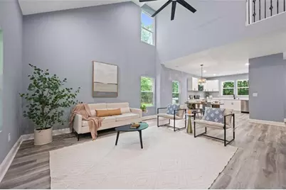 231 Wood Street, Commerce, GA 30529 - Photo 15