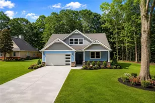 231 Wood St, Commerce, GA 30529 - Photo 1