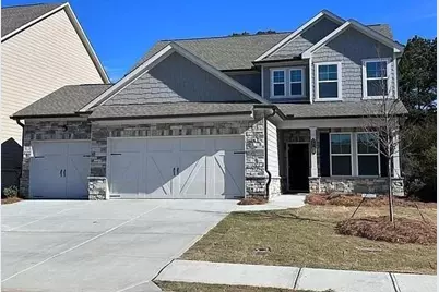 [Address not provided], Loganville, GA 30052 - Photo 1