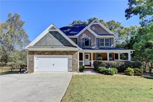 1755 Lark Trail, Jefferson, GA 30549 - Photo 1
