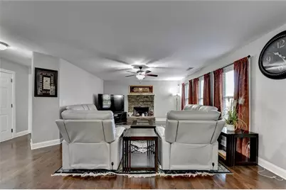 1755 Lark Trail, Jefferson, GA 30549 - Photo 27