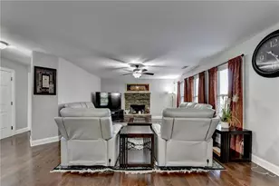 1755 Lark Trail, Jefferson, GA 30549 - Photo 27