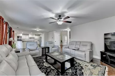1755 Lark Trail, Jefferson, GA 30549 - Photo 31