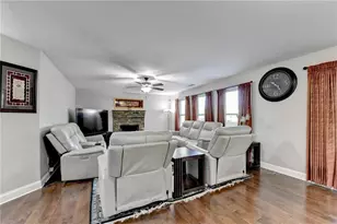1755 Lark Trail, Jefferson, GA 30549 - Photo 23