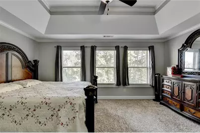 1755 Lark Trail, Jefferson, GA 30549 - Photo 45
