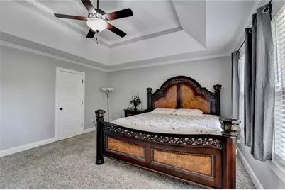 1755 Lark Trail, Jefferson, GA 30549 - Photo 43