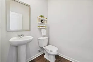 100 Fernbrook Trl, Dawsonville, GA 30534 - Photo 15