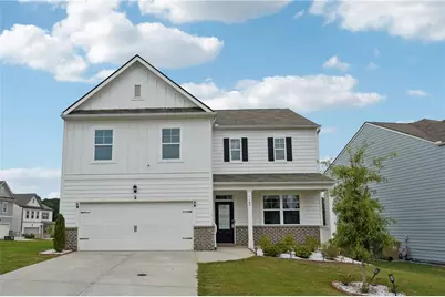 100 Fernbrook Trail, Dawsonville, GA 30534 - Photo 1