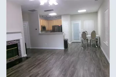 1393 Raven Rock Trail NW, Kennesaw, GA 30152 - Photo 3