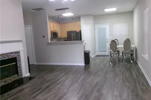 1393 Raven Rock Trail NW, Kennesaw, GA 30152 - Photo 3