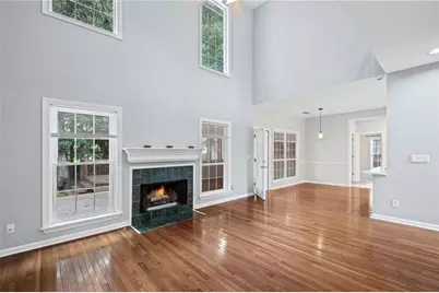 2660 Peregrine Court Common, Suwanee, GA 30024 - Photo 9