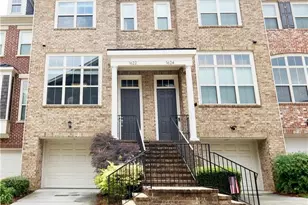1622 Mosaic Way SE, Smyrna, GA 30080 - Photo 1