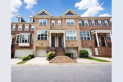 1622 Mosaic Way SE, Smyrna, GA 30080 - Photo 1