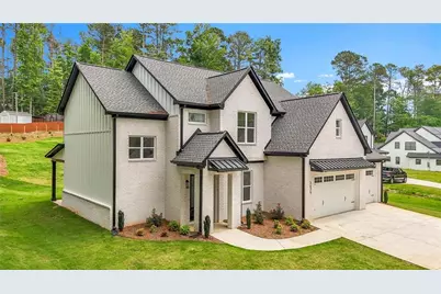 3629 Centerville Rosebud Road, Snellville, GA 30039 - Photo 3
