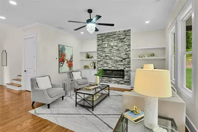 3629 Centerville Rosebud Road, Snellville, GA 30039 - Photo 17