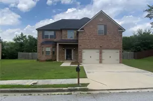 159 Saintvry Way, Atlanta, GA 30349 - Photo 1