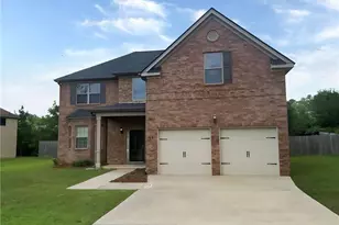 159 Saintvry Way, Atlanta, GA 30349 - Photo 3