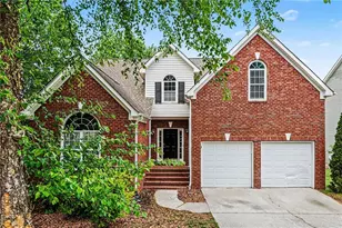 2642 Ambria Dr, Buford, GA 30519 - Photo 1