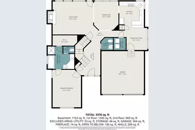 2642 Ambria Drive, Buford, GA 30519 - Photo 33