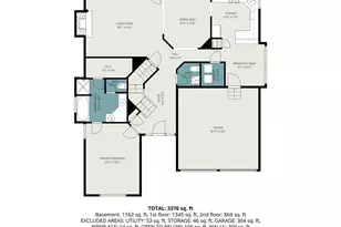 2642 Ambria Dr, Buford, GA 30519 - Photo 33