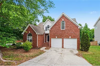 2642 Ambria Drive, Buford, GA 30519 - Photo 3