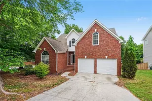 2642 Ambria Dr, Buford, GA 30519 - Photo 3