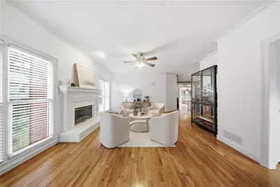 988 Grantham Way, Marietta, GA 30064 - Photo 11
