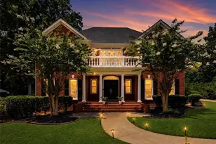 [Address not provided], Marietta, GA 30064 - Photo 1
