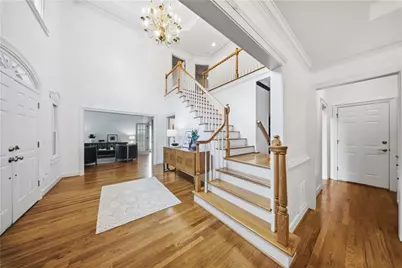 988 Grantham Way, Marietta, GA 30064 - Photo 35