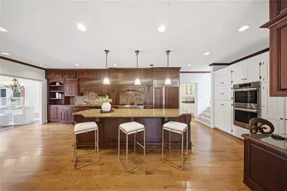 988 Grantham Way, Marietta, GA 30064 - Photo 15
