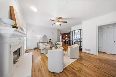 988 Grantham Way, Marietta, GA 30064 - Photo 13
