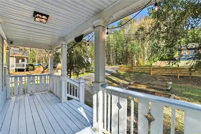 1999 Fremont Street SE, Atlanta, GA 30315 - Photo 3