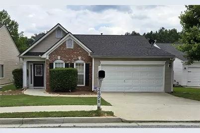 2698 Downingwood Lane, Grayson, GA 30017 - Photo 1