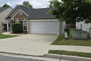 2698 Downingwood Ln, Grayson, GA 30017 - Photo 3