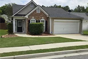 2698 Downingwood Ln, Grayson, GA 30017 - Photo 1