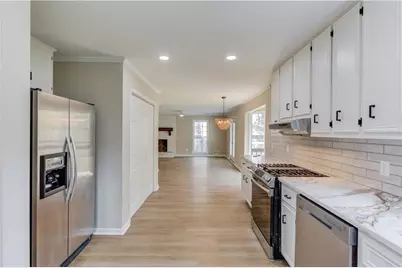 3315 Pleasant Shade Court, Atlanta, GA 30340 - Photo 33