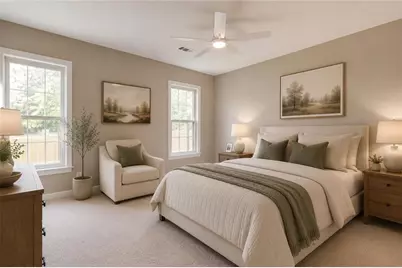 3315 Pleasant Shade Court, Atlanta, GA 30340 - Photo 53